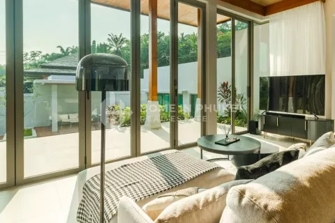 Casa de 4 dormitorios en Phuket, Tailandia № 131353 - foto 7
