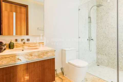 Casa de 4 dormitorios en Phuket, Tailandia № 131353 - foto 21