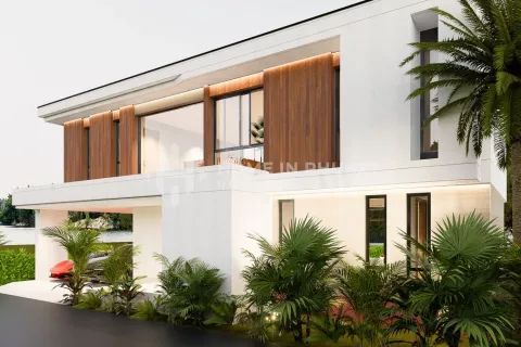 Casa de 3 dormitorios en Phuket, Tailandia № 131355 - foto 23