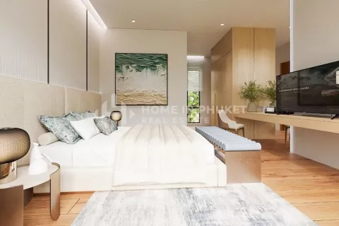 Casa de 3 dormitorios en Phuket, Tailandia № 131355 - foto 16