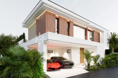 Casa de 3 dormitorios en Phuket, Tailandia № 131355 - foto 25