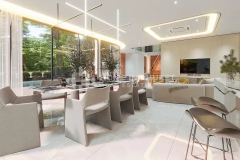Casa de 3 dormitorios en Phuket, Tailandia № 131355 - foto 6