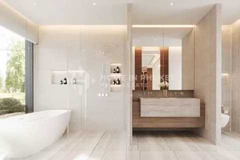 Casa de 3 dormitorios en Phuket, Tailandia № 131355 - foto 11
