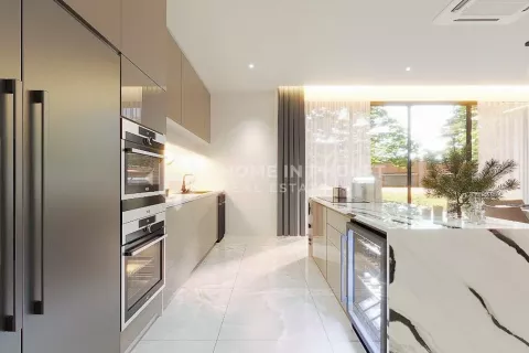 Casa de 3 dormitorios en Phuket, Tailandia № 131355 - foto 7