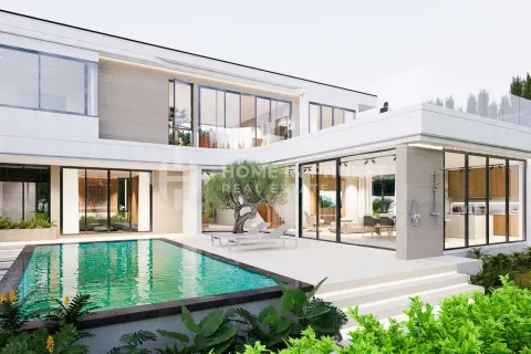 Casa de 3 dormitorios en Phuket, Tailandia № 131355