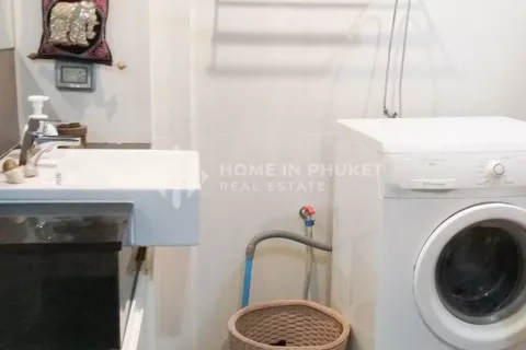 Condominio de 1 dormitorio en Patong, Tailandia № 131357 - foto 6