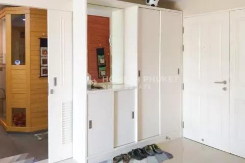 Condominio de 1 dormitorio en Patong, Tailandia № 131357 - foto 5