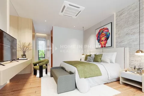 Casa de 4 dormitorios en Phuket, Tailandia № 131356 - foto 17