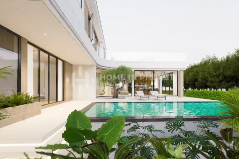 บ้านในภูเก็ต, ประเทศไทย 4 ห้องนอน № 131356