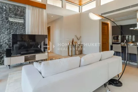 Casa de 4 dormitorios en Phuket, Tailandia № 131354 - foto 4