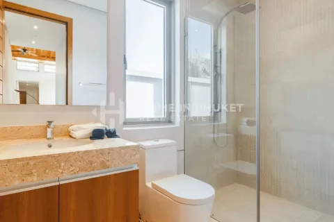 Casa de 4 dormitorios en Phuket, Tailandia № 131354 - foto 10