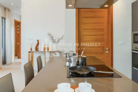 Casa de 4 dormitorios en Phuket, Tailandia № 131354 - foto 7