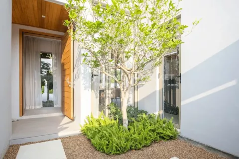 Casa de 4 dormitorios en Phuket, Tailandia № 131354 - foto 18