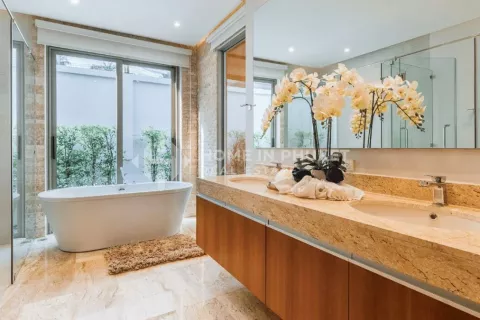 Casa de 4 dormitorios en Phuket, Tailandia № 131354 - foto 14