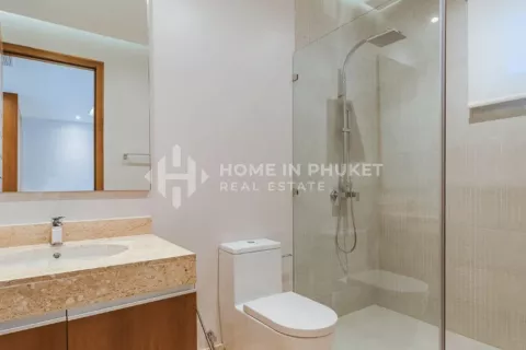 Casa de 4 dormitorios en Phuket, Tailandia № 131354 - foto 12