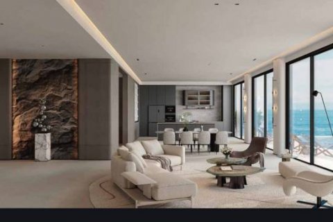Chalet de 6 dormitorios en Phuket, Tailandia № 132663 - foto 8