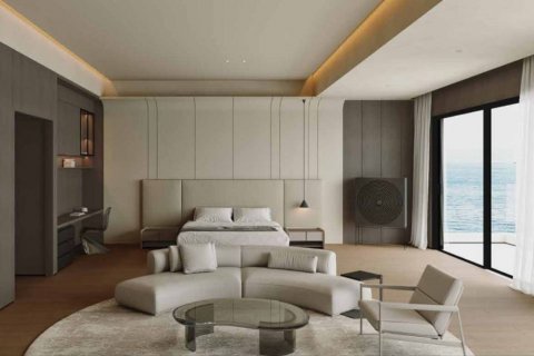 Chalet de 6 dormitorios en Phuket, Tailandia № 132663 - foto 3