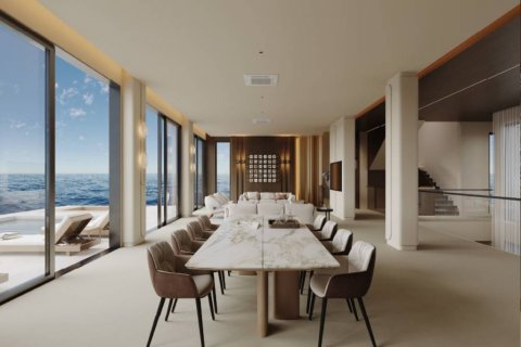 Chalet de 6 dormitorios en Phuket, Tailandia № 132663 - foto 9