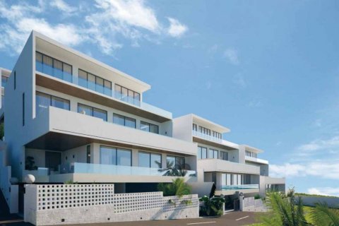 Villa in Phuket, Thailand 6 bedrooms № 132663