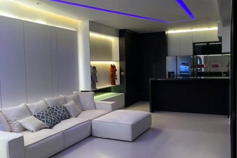 Haus in Phuket, Thailand 4 Schlafzimmer № 132666 - Foto 4