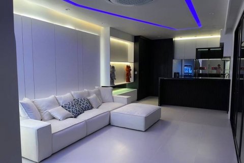 Haus in Phuket, Thailand 4 Schlafzimmer № 132666 - Foto 3
