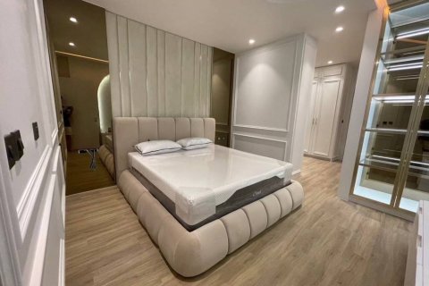 Haus in Phuket, Thailand 4 Schlafzimmer № 132666 - Foto 9