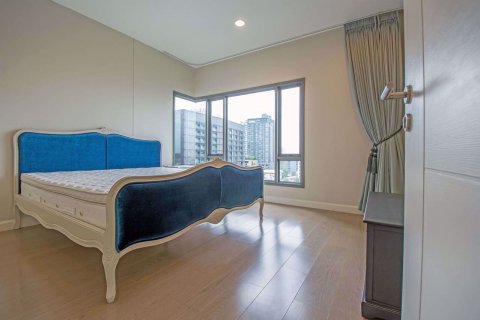 Condominio de 1 dormitorio en Khlong Toei, Bangkok, Tailandia № 76273 - foto 8