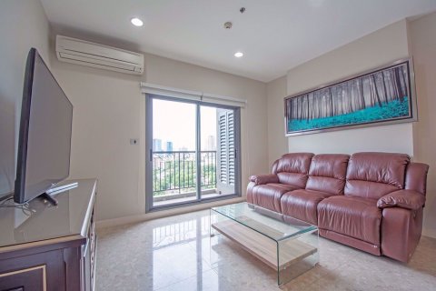 Eigentumswohnung in Khlong Toei, Bangkok, Thailand, 1 Schlafzimmer  № 76273