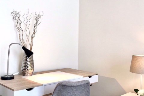 Eigentumswohnung in Watthana, Bangkok, Thailand, 1 Schlafzimmer  № 76274 - Foto 5