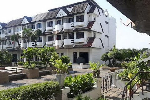 Off-plan Regent 71 Place ในกรุงเทพฯ, ประเทศไทย № 80032