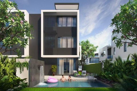 Off-plan Laguna Park 2 in Phuket, Thailand № 80037 - photo 4