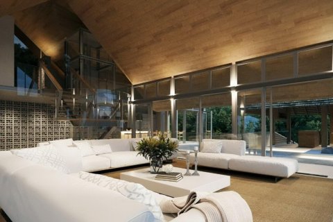 Off-plan Villa Sunflyer ในภูเก็ต, ประเทศไทย № 80033 - รูปถ่าย 3