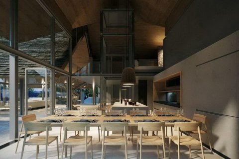 Off-plan Villa Sunflyer ในภูเก็ต, ประเทศไทย № 80033 - รูปถ่าย 4