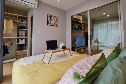 Off-plan Sena Kith Rangsit-Tiwanon in Pathum Thani, Thailand № 80035 - photo 8
