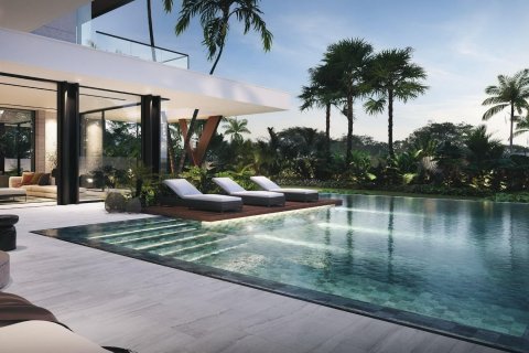 Off-plan Island Collection in Phuket, Thailand № 80031 - photo 3