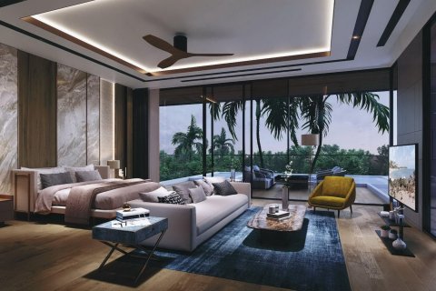 Off-plan Island Collection in Phuket, Thailand № 80031 - photo 5