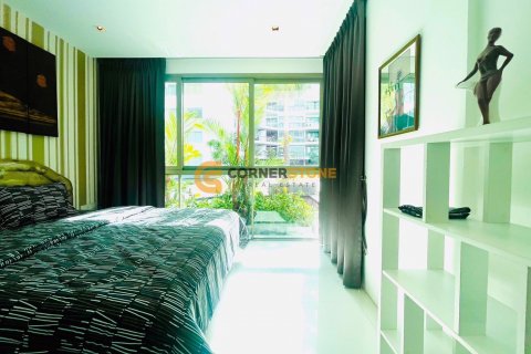 Studio in the Condo in Pattaya, Thailand № 120155 - Foto 8