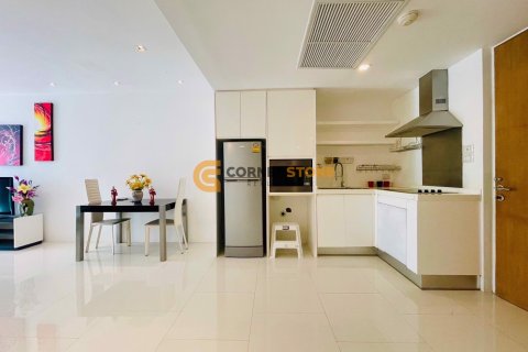 Studio in the Condo in Pattaya, Thailand № 120155 - Foto 6