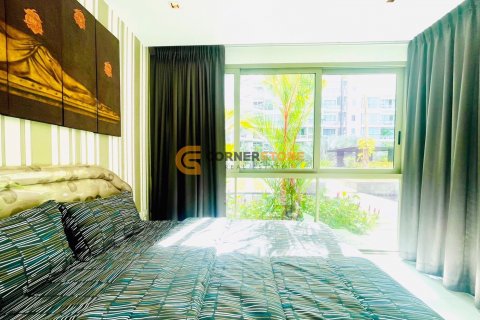 Studio in the Condo in Pattaya, Thailand № 120155 - Foto 11