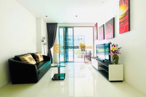 Studio in the Condo in Pattaya, Thailand № 120155 - Foto 2