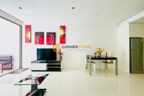 Studio in the Condo in Pattaya, Thailand № 120155 - Foto 5