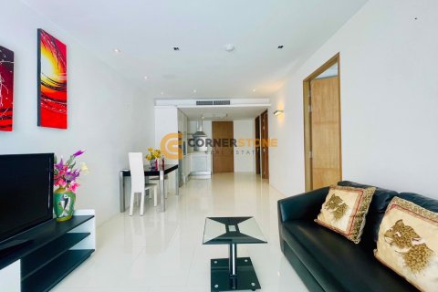 Studio in the Condo in Pattaya, Thailand № 120155 - Foto 3