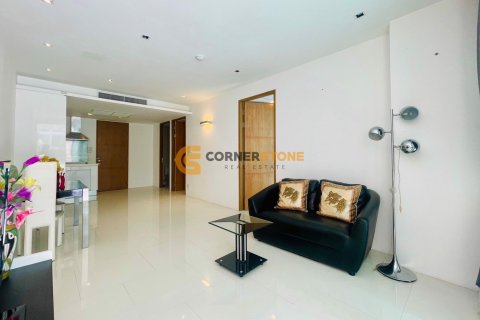 Studio in the Condo in Pattaya, Thailand № 120155 - Foto 4