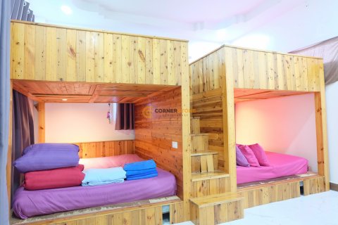 Estudio en Bang Lamung, Tailandia № 120154 - foto 11