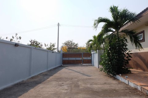 Estudio en Bang Lamung, Tailandia № 120154 - foto 13