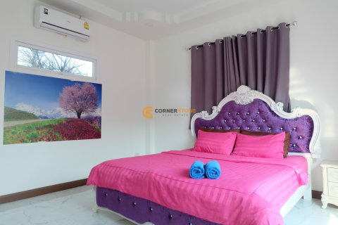 Estudio en Bang Lamung, Tailandia № 120154 - foto 7