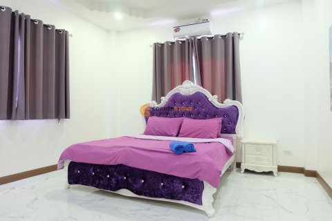 Estudio en Bang Lamung, Tailandia № 120154 - foto 9