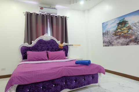 Estudio en Bang Lamung, Tailandia № 120154 - foto 10