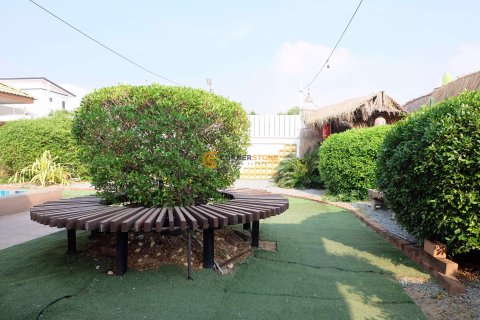 Estudio en Bang Lamung, Tailandia № 120154 - foto 12
