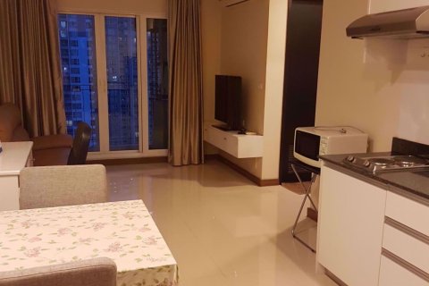 Eigentumswohnung in Khlong Toei, Bangkok, Thailand, 2 Schlafzimmer  № 77150